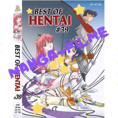 Best of Hentai #39